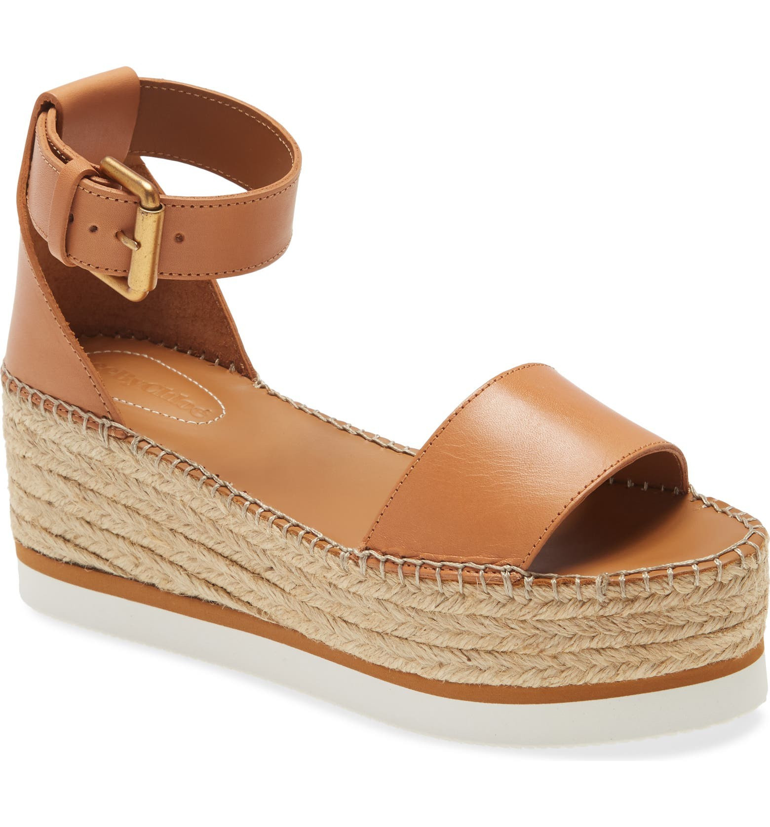 Glyn Wedge Espadrille Sandal | Nordstrom