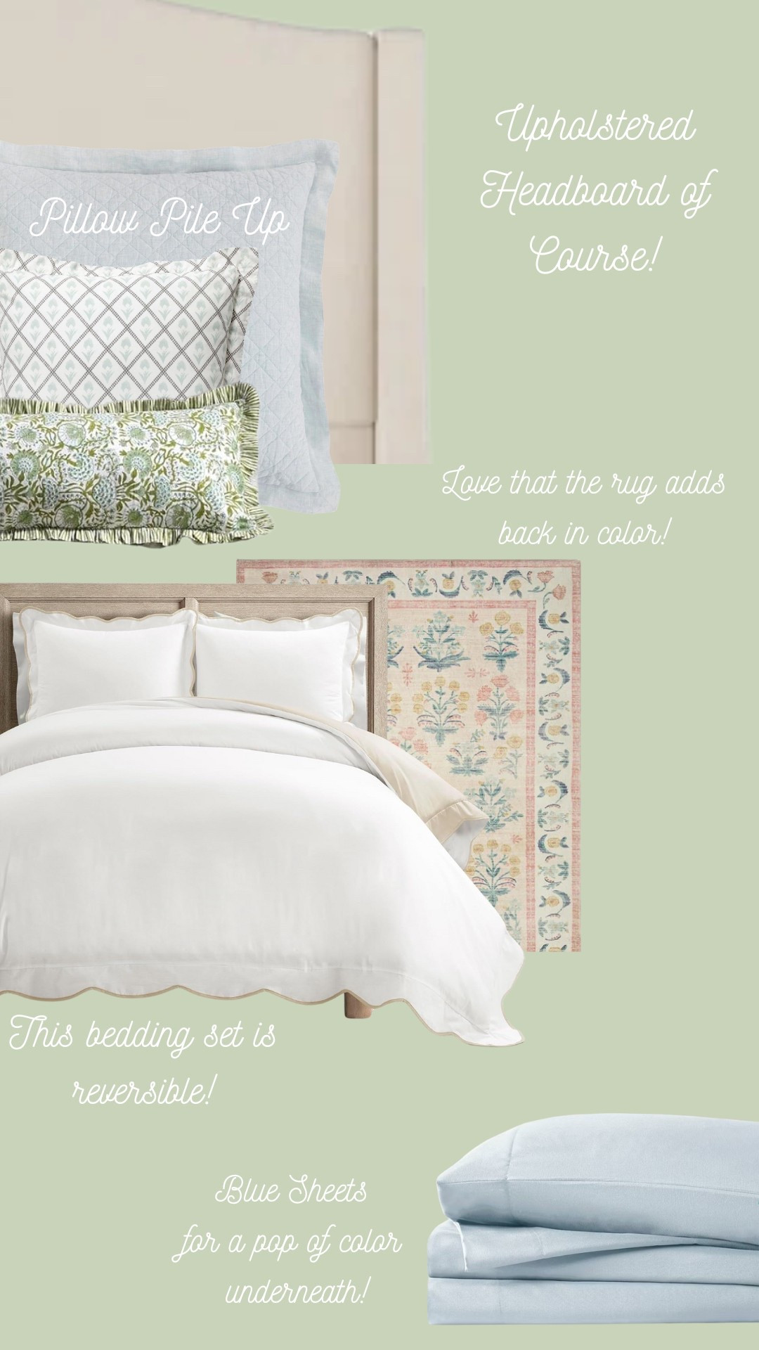 Room decor day 2! I’m having so much fun creating these moods boards as I go! Truly an evening refresh! 

#LTKStyleTip #LTKHome #LTKSaleAlert