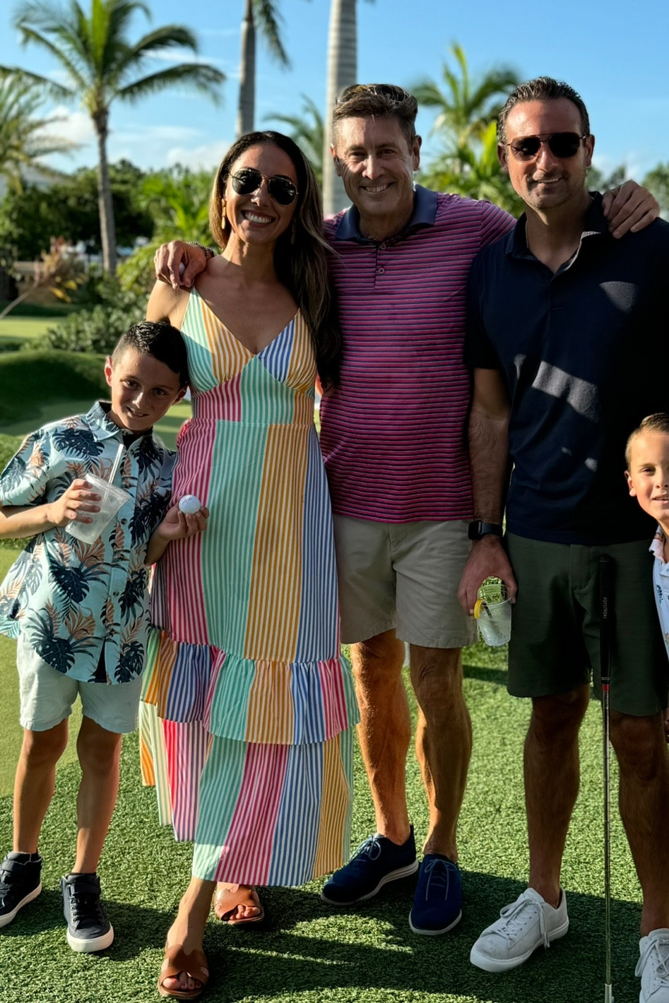 Multicolor Women’s Dress | Summer Dress | SHEIN Dresss

#LTKStyleTip