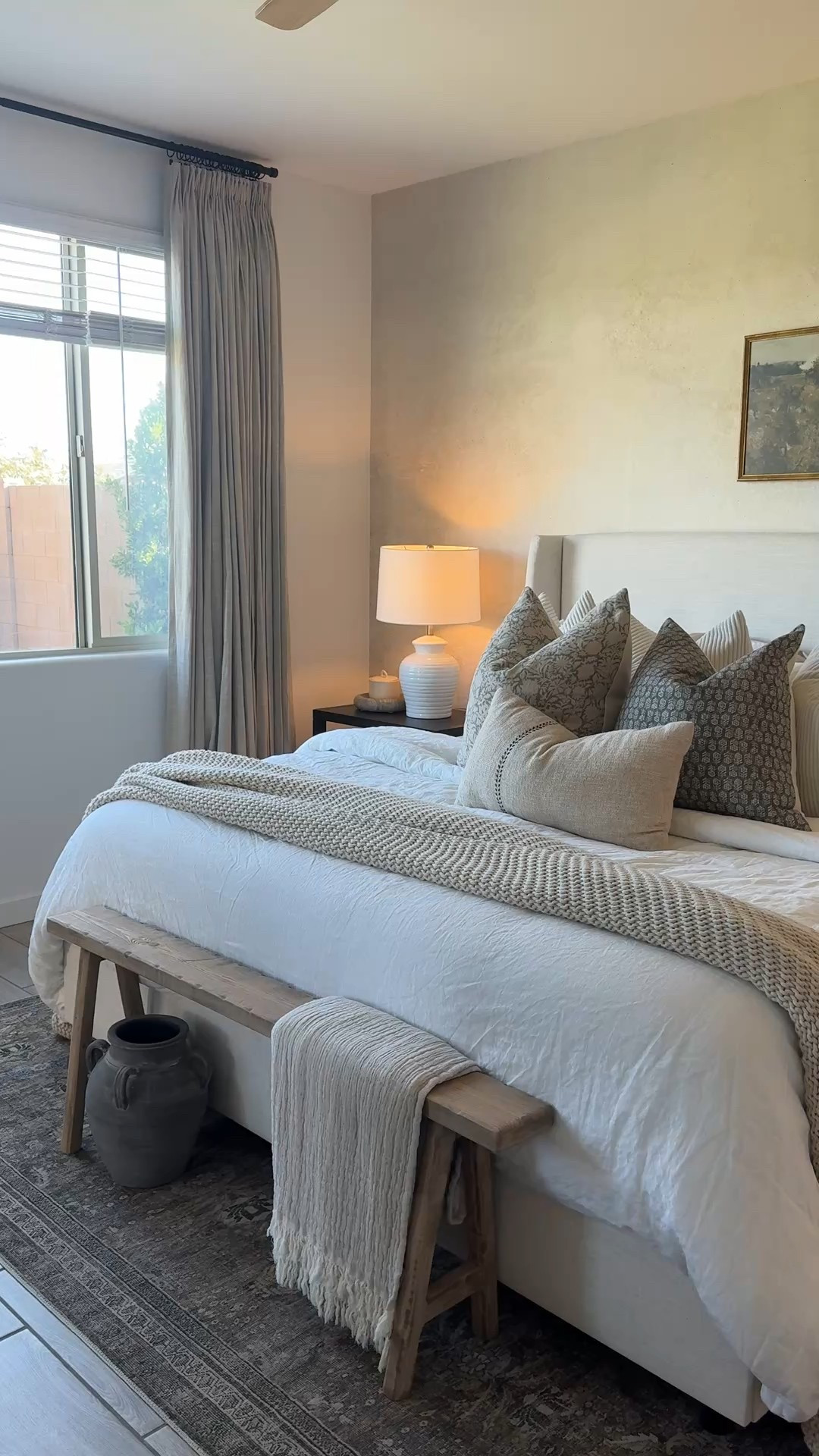 Sharing all the bedroom favorites below🫶🏼✨ 

#bedroomfinds #bedroomdecor #bedroomdesign #bedroominspo

#LTKHome