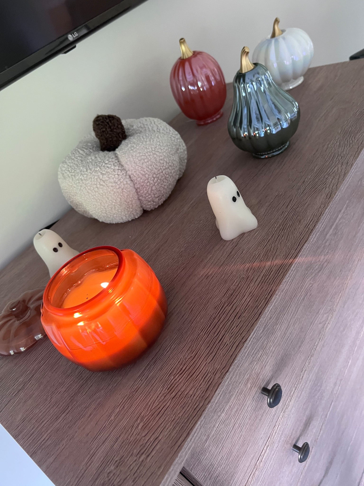 Cute Halloween 🎃 decor for $5! 

#LTKSeasonal #LTKFallSale