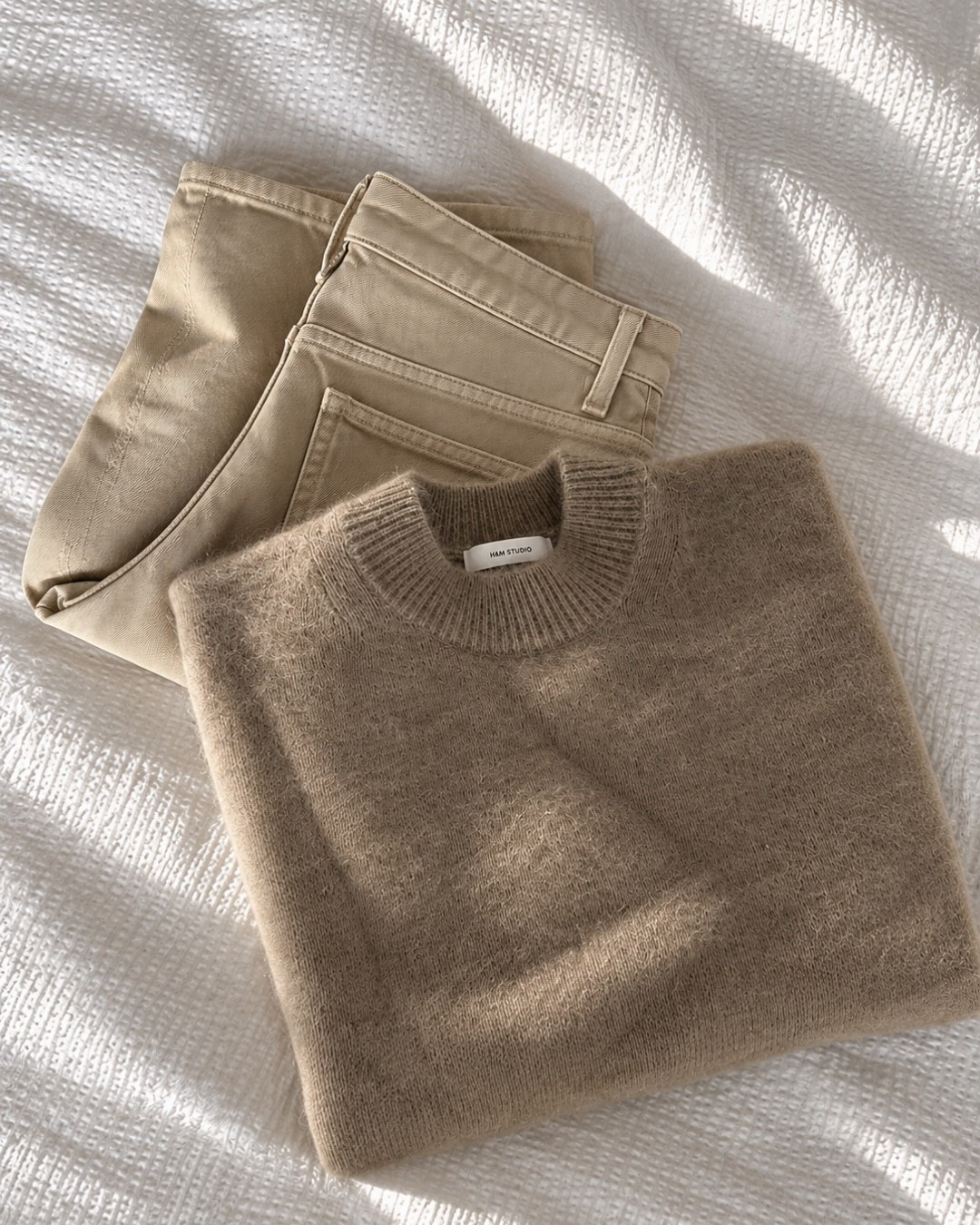 H&M Faves - My current autumn must haves, cosy mohair jumper and these gorg fit barrel leg jeans (SIZING - size up) 

Shop 15% off my faves now 🤎

#jeans #autumnoutfit #jumper #gifted

#LTKautumn #LTKjeans #LTKeurope