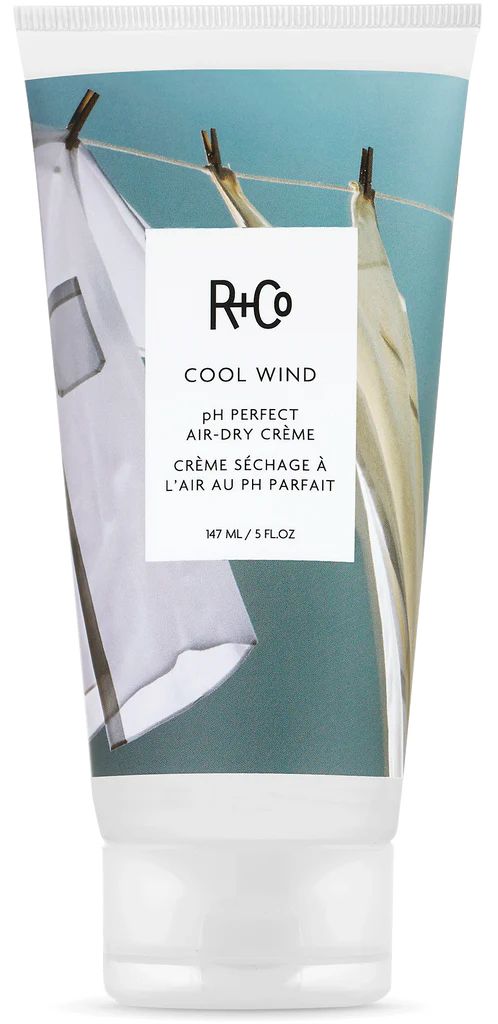 COOL WIND pH Perfect Air Dry Crème | R+Co