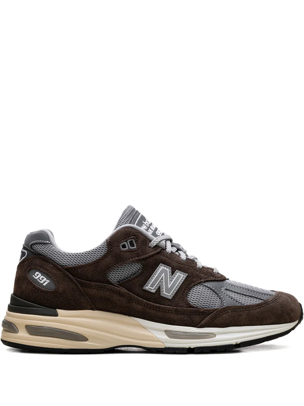 991v2 sneakers med logotypmärke | Farfetch Global
