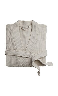 Parachute Cloud Cotton Robe in Bone from Revolve.com | Revolve Clothing (Global)