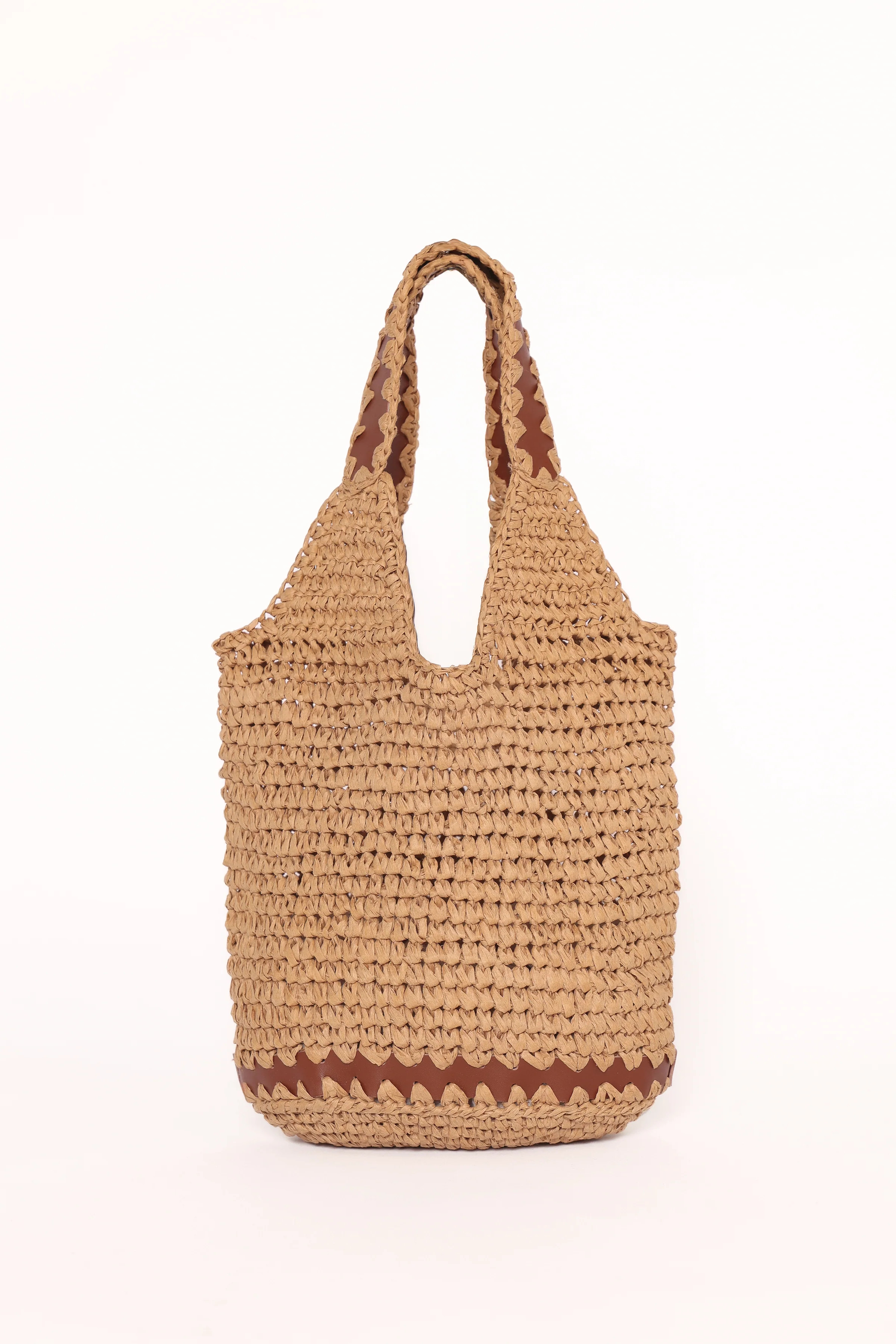 Atlas Bag - Tan | Petal & Pup (US)