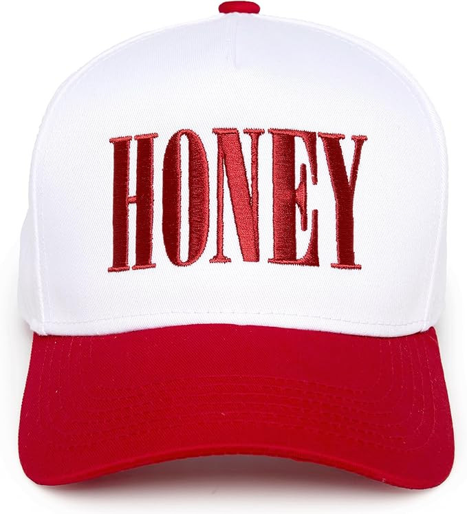 Funky Junque Vintage Canvas Snapback Hat - Adjustable 2 Tone Cap for Men Women - Put It On My, Co... | Amazon (US)