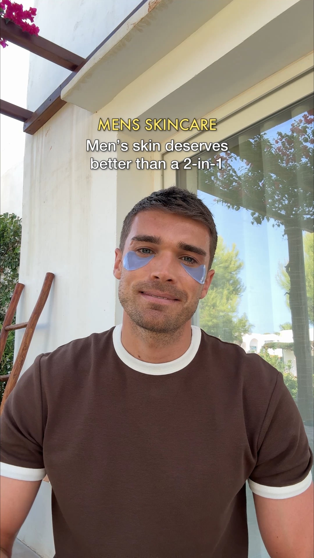 Lads there’s no excuses now… get yourself a good skincare routine and you’ll thank me later! This one will really help your confidence and appearance 👏🏼

#LTKmens #LTKbeauty