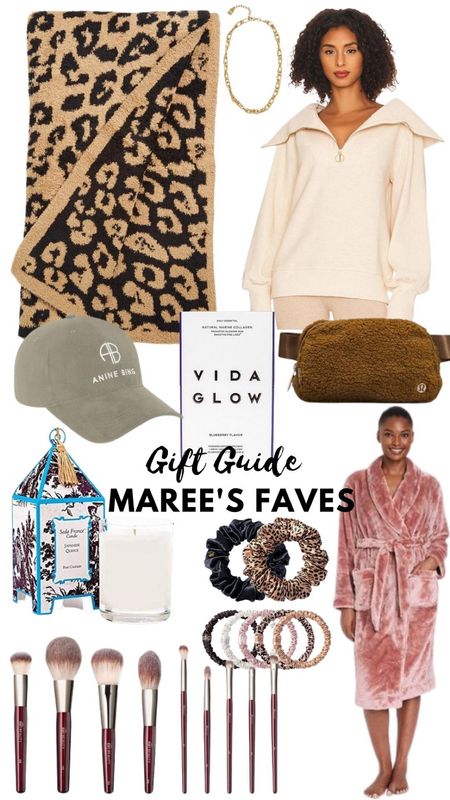 Gift guide of my faves

#LTKHoliday