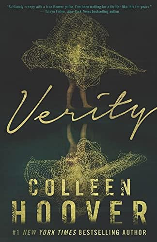 Verity | Amazon (US)