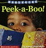 Peek-A-Boo! (Baby Faces Board Book #01) | Amazon (US)