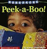 Peek-A-Boo! (Baby Faces Board Book #01) | Amazon (US)