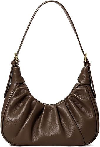 PS PETITE SIMONE Shoulder Bag for Women Mini Purse Sofii 23 Small Purses for Women Hobo Bags | Amazon (US)
