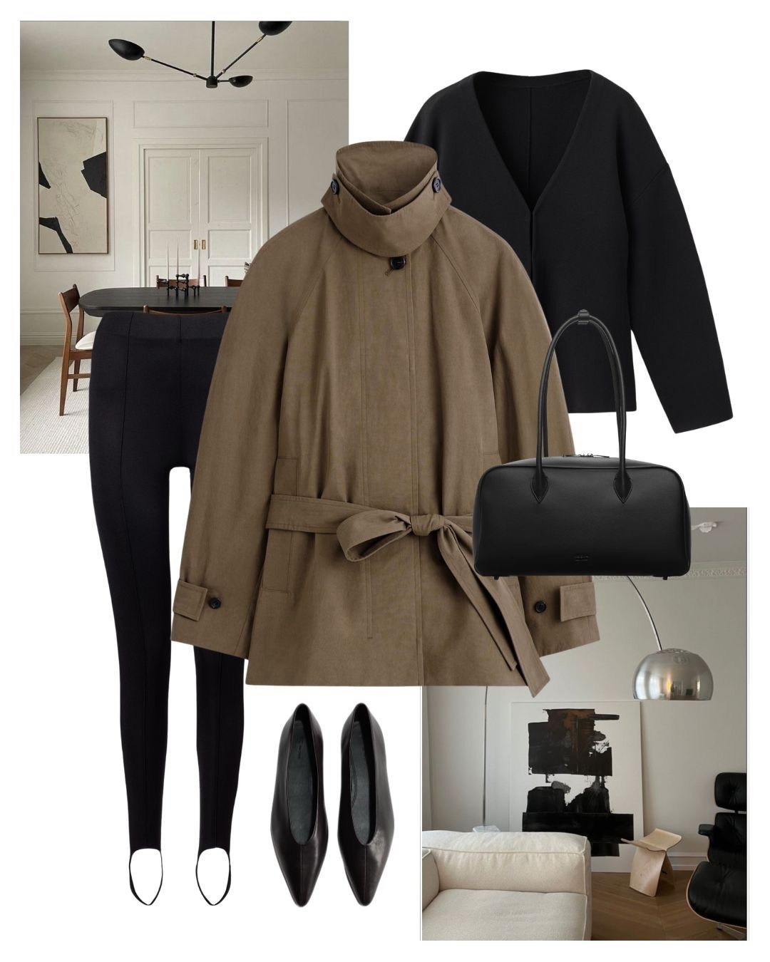 Spring Edit

#LTKeurope #LTKspring #LTKstyletip