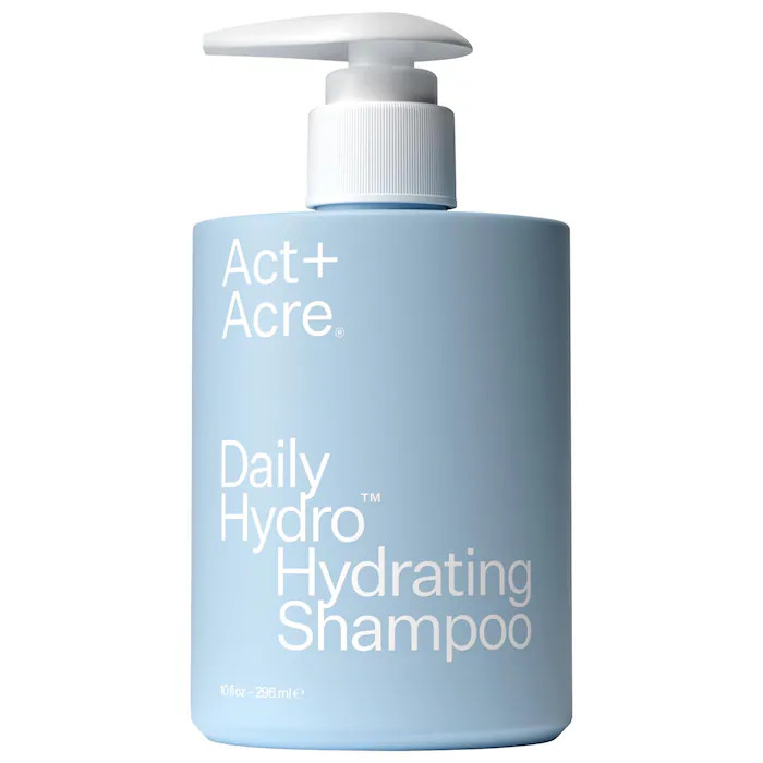 Daily Hydro™ Hydrating Shampoo for Dry, Damaged Hair | Sephora (US)