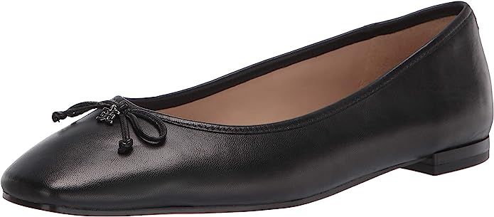 Sam Edelman Women's Jillie Ballet Flat | Amazon (US)