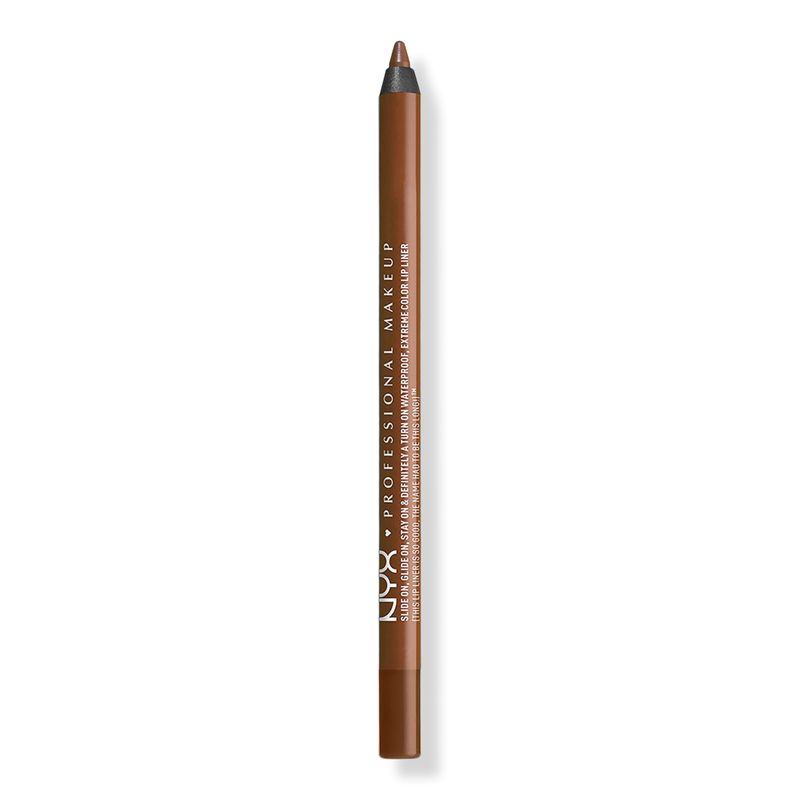 NYX Professional Makeup Slide On Lip Pencil Waterproof Lip Liner | Ulta Beauty | Ulta