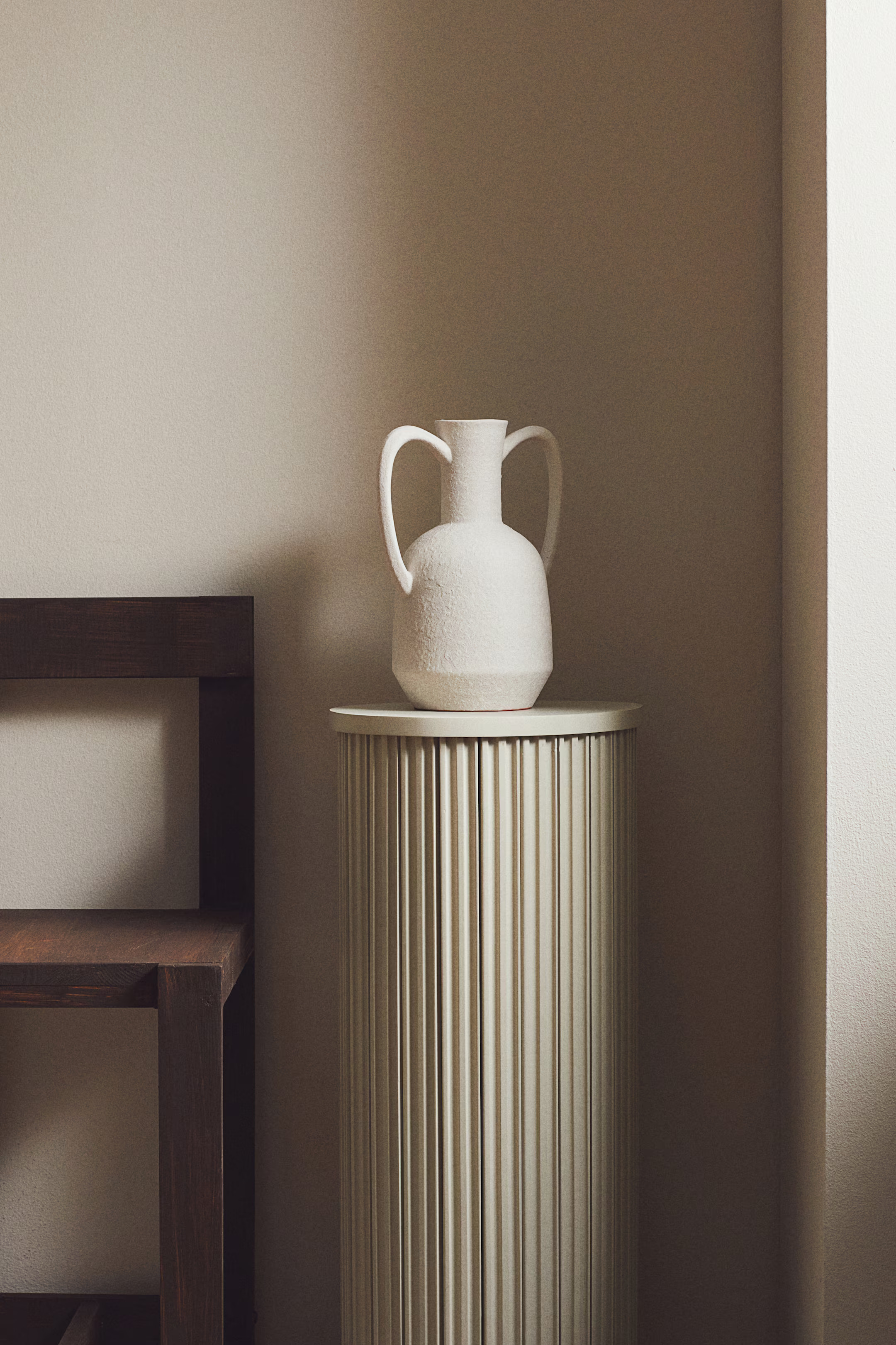 Pedestal | H&M (US + CA)