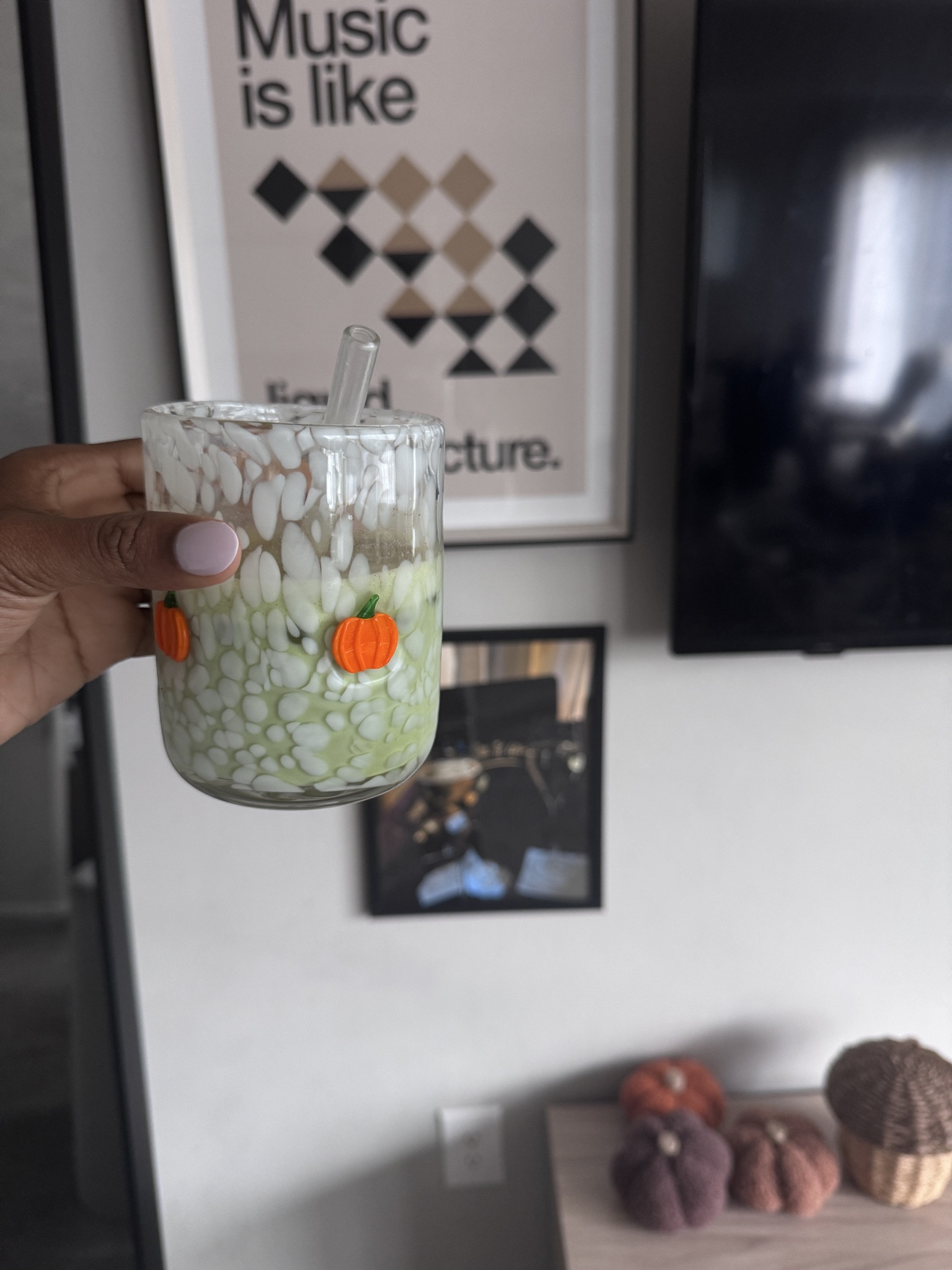 me, my matcha and my favorite fall cups! 

#LTKSeasonal #LTKHome