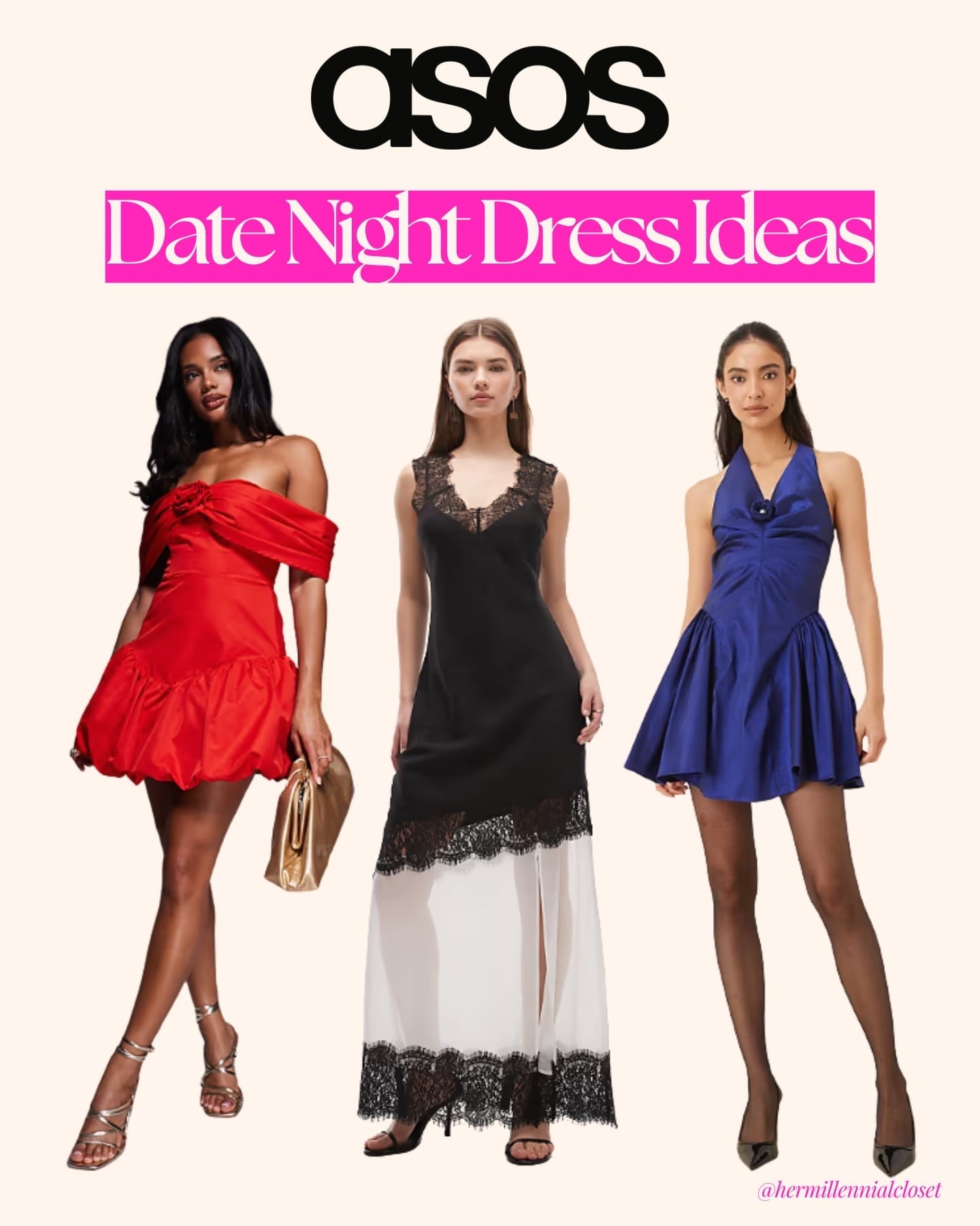 Some date night inspo

#LTKootd #LTKPlusSize #LTKmomlife