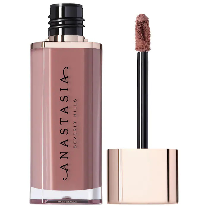 Lip Velvet Liquid Lipstick | Sephora (US)