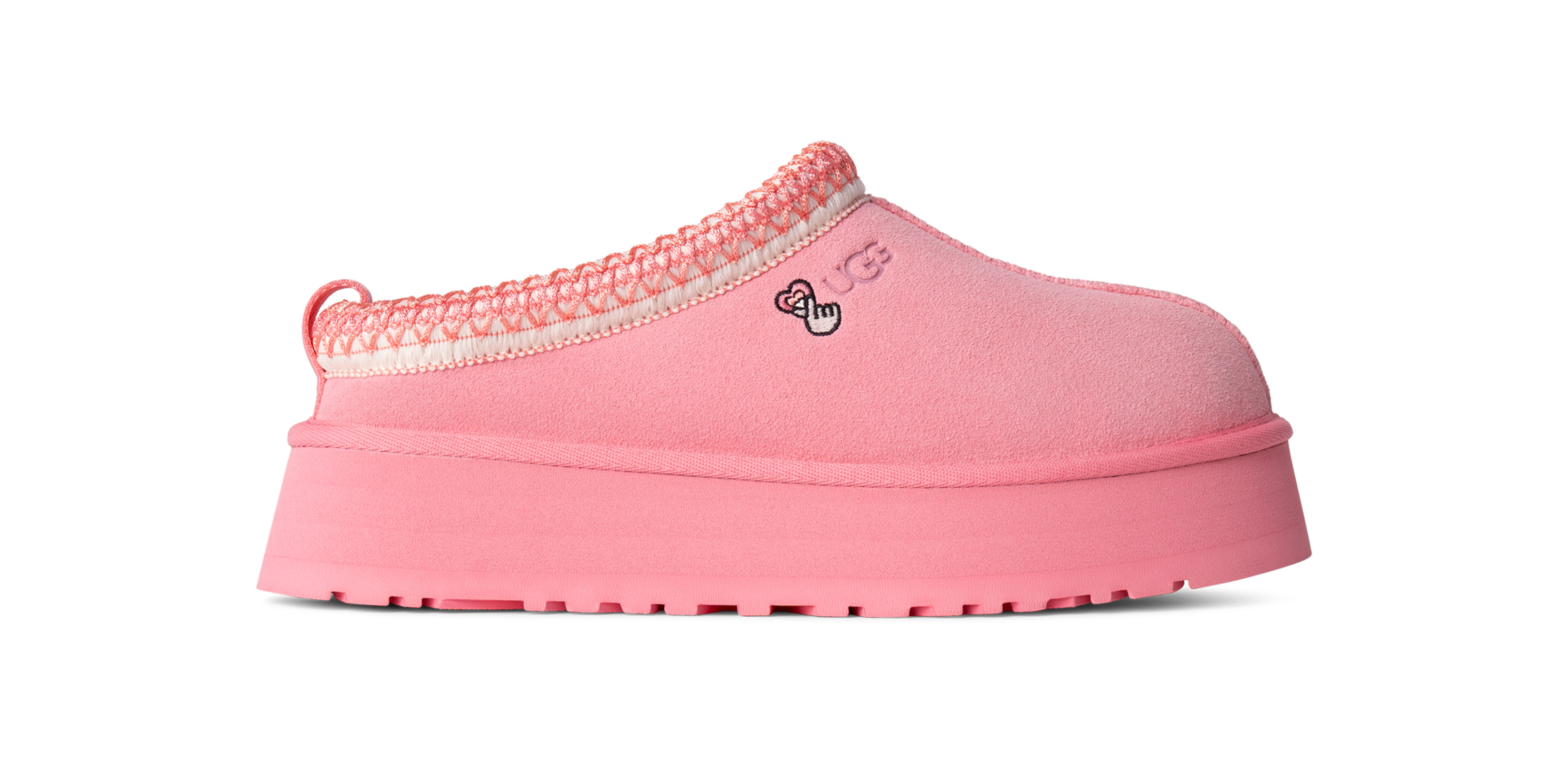 UGG® Tazz Love '25 for Women | UGG® | UGG (US)