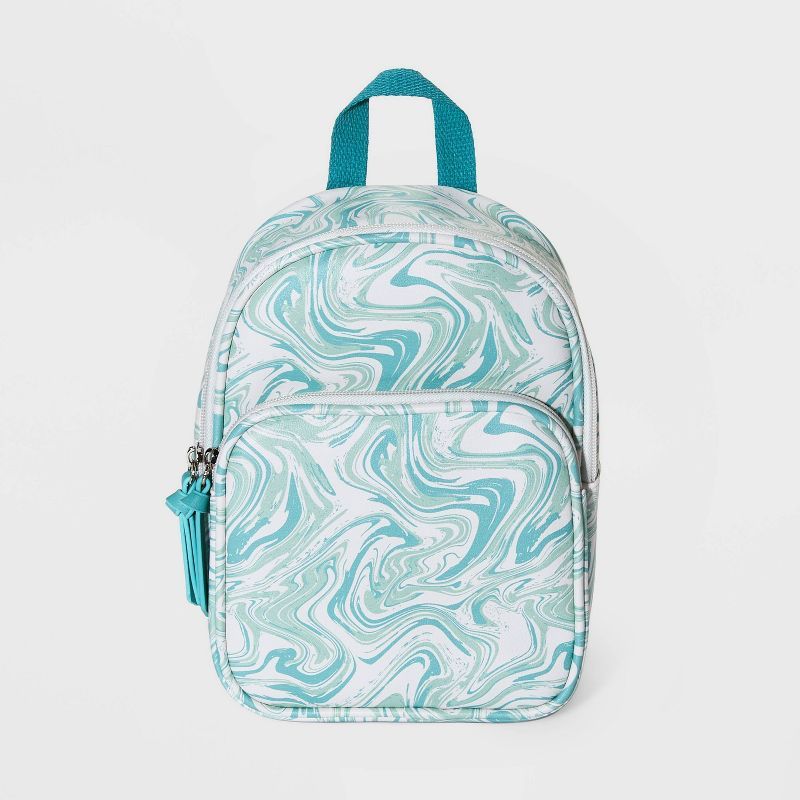 Kids&#39; Mini Backpack - art class&#8482; Green | Target