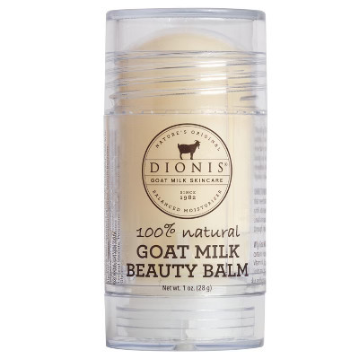 Dionis Goat Milk Beauty Balm, 1 oz | Target