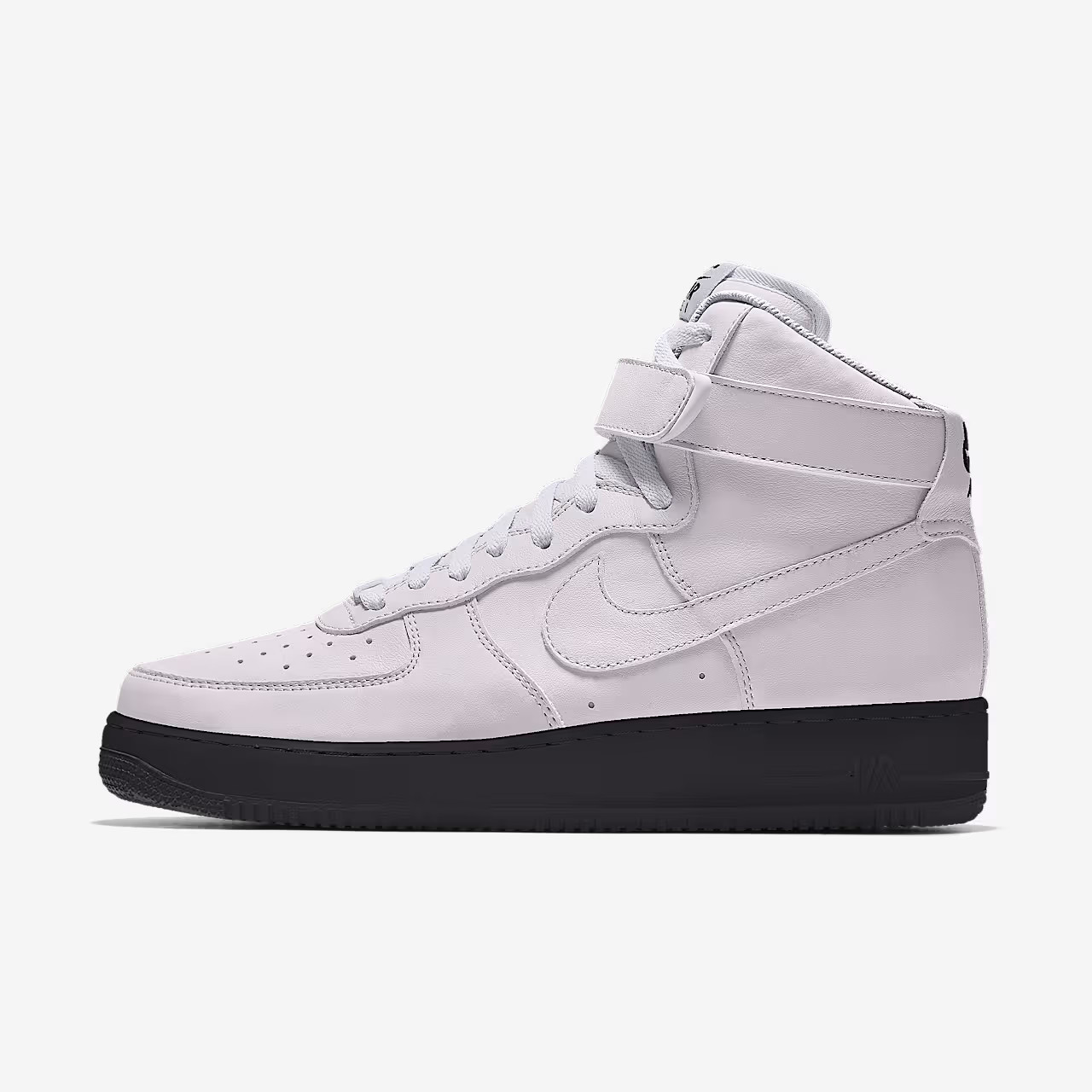 Nike Air Force 1 High By You | Nike (US)