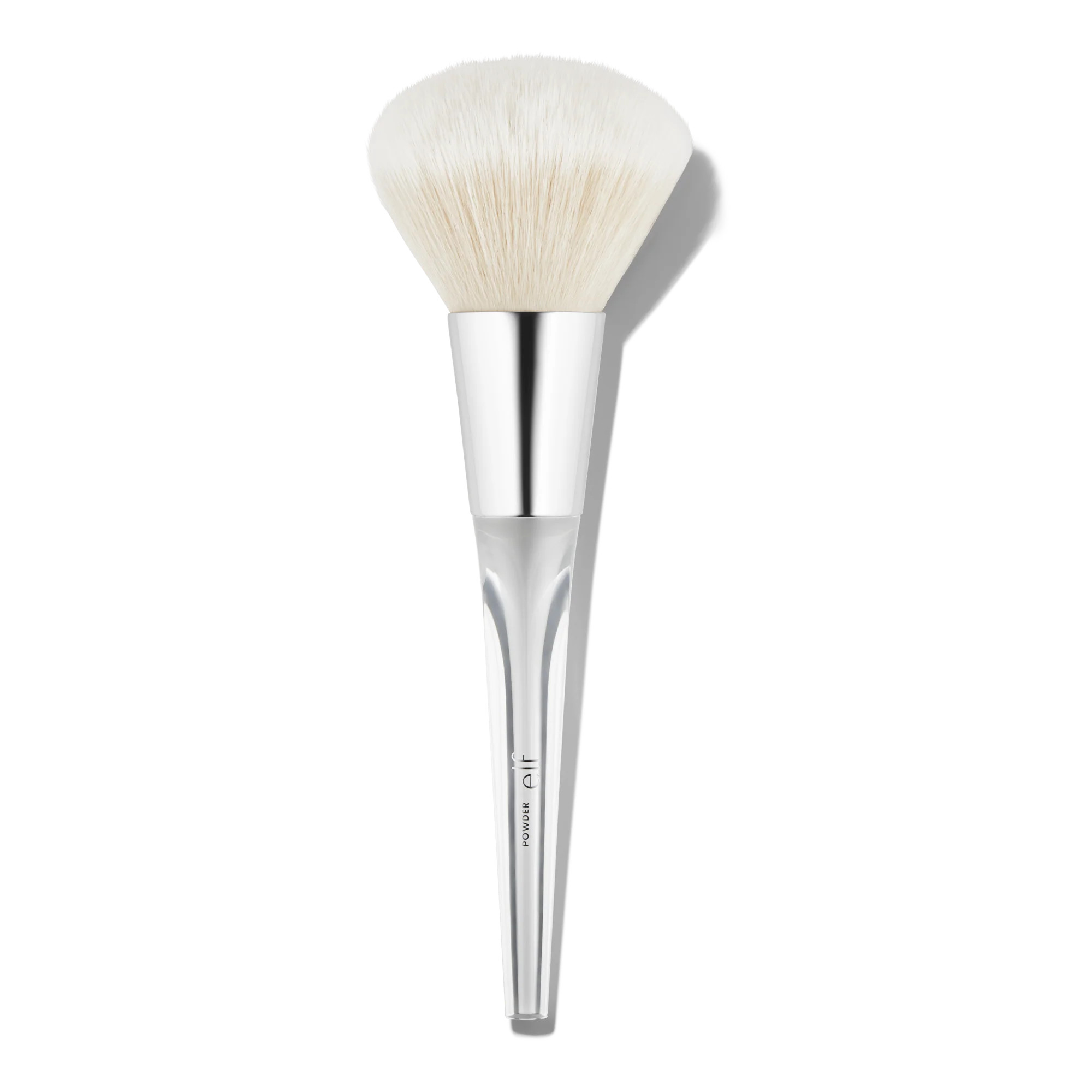 Precision Powder Brush		 | e.l.f. Cosmetics | e.l.f. cosmetics (US)
