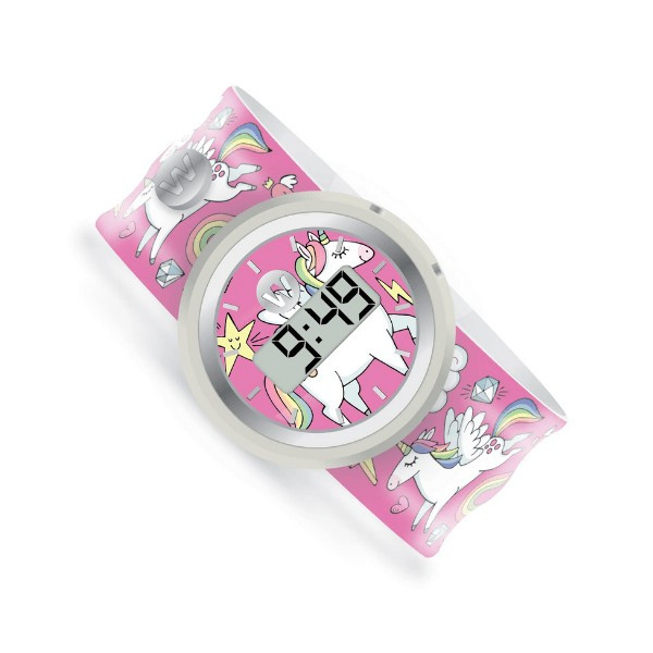 slap watch | Ellifox