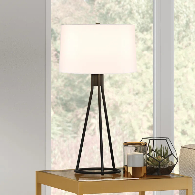 Molly 28" Table Lamp | Wayfair North America