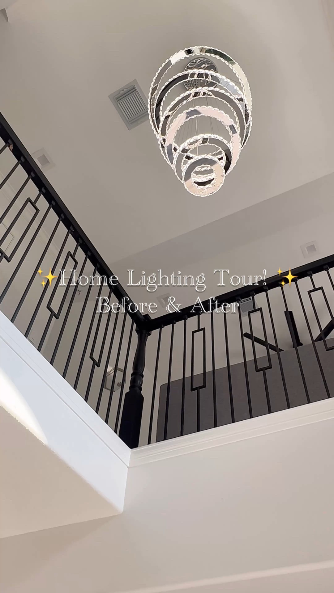 ELEGANT affordable lighting must haves! 

#LTKHome #LTKStyleTip #LTKBeauty