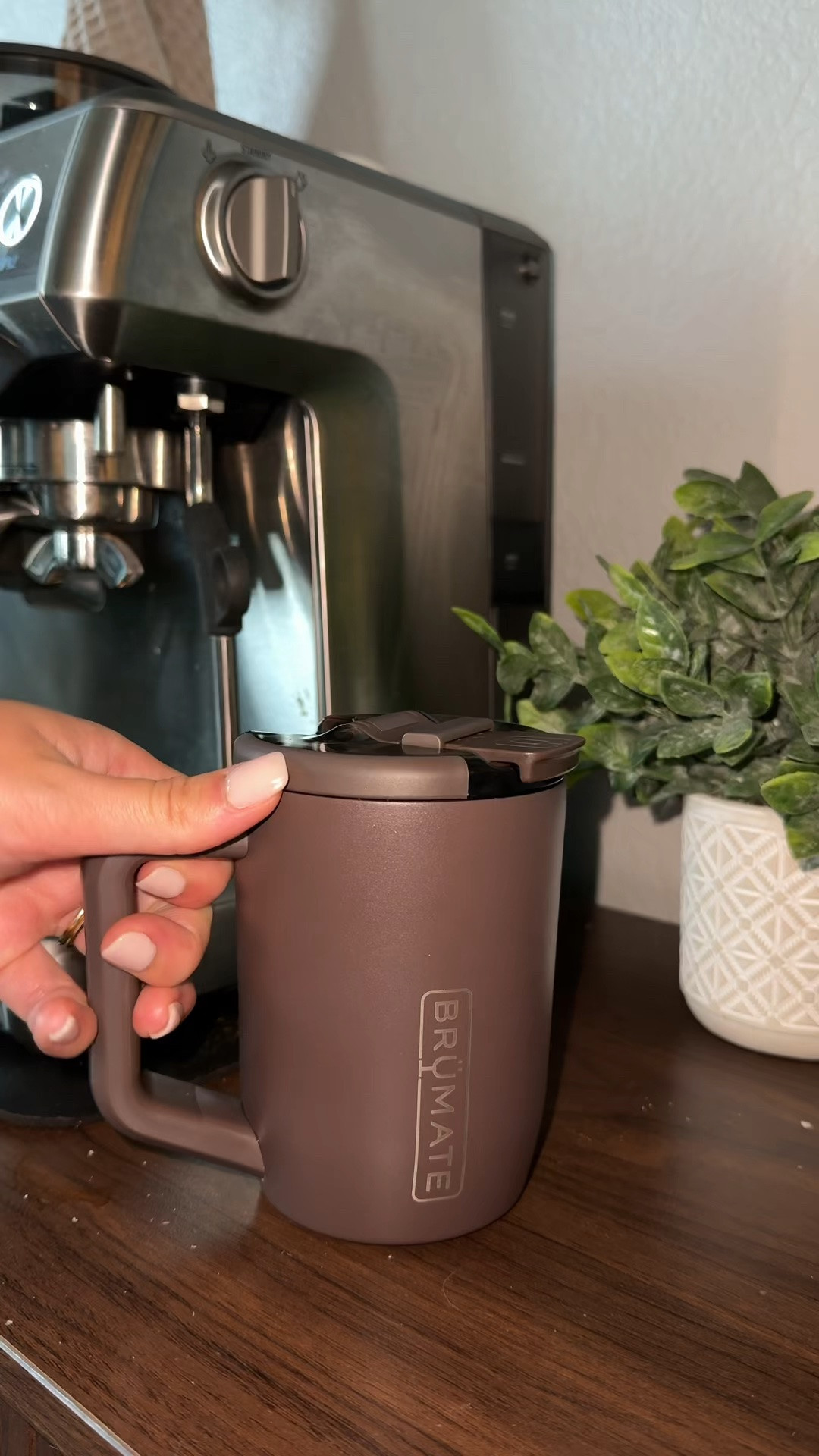 Coffee essentials

#LTKmorningroutine #LTKdayinmylife