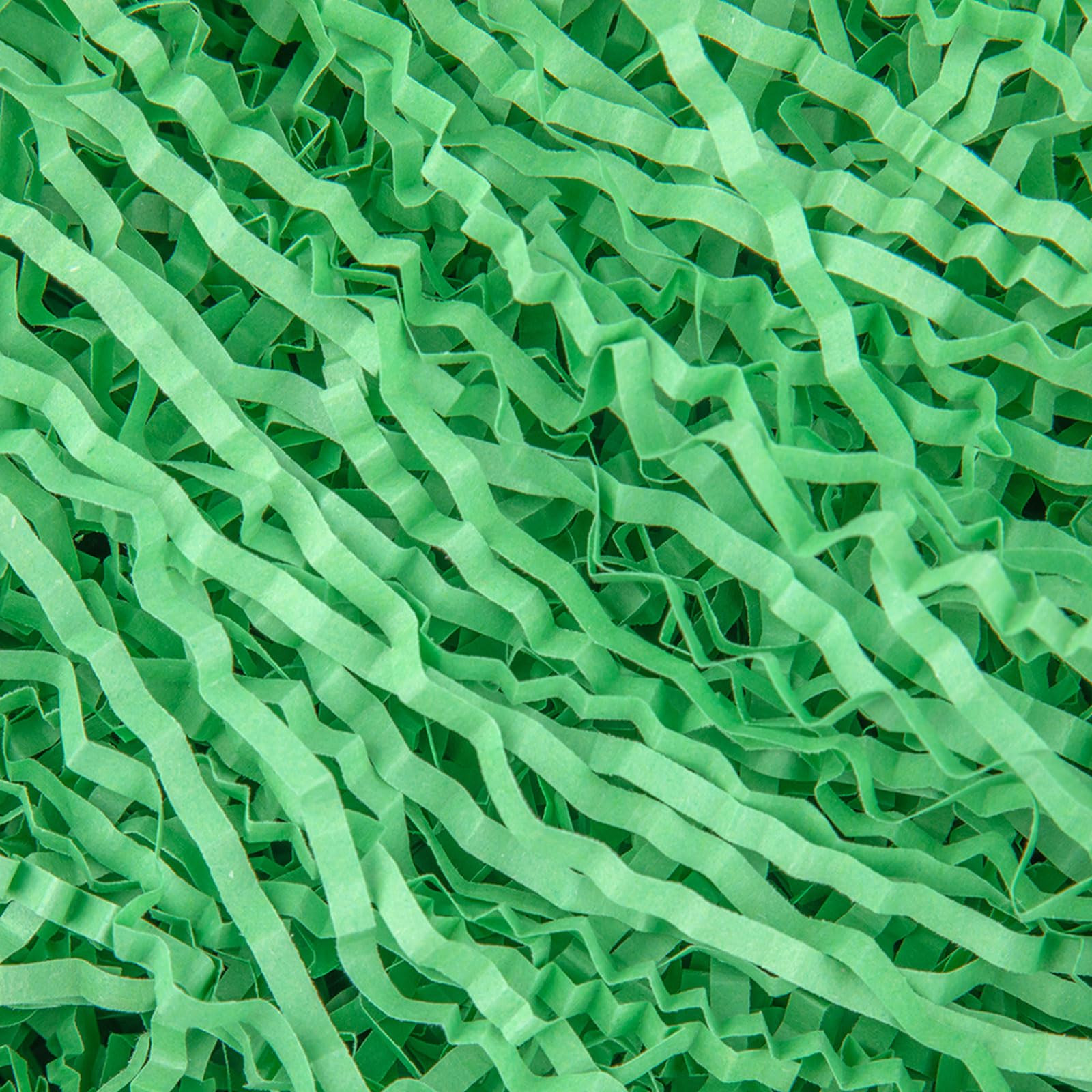 Caleihd Crinkle Cut Paper Grass Cushion Paper Streamer for Christmas Wedding Birthday Bridesmaid ... | Amazon (US)