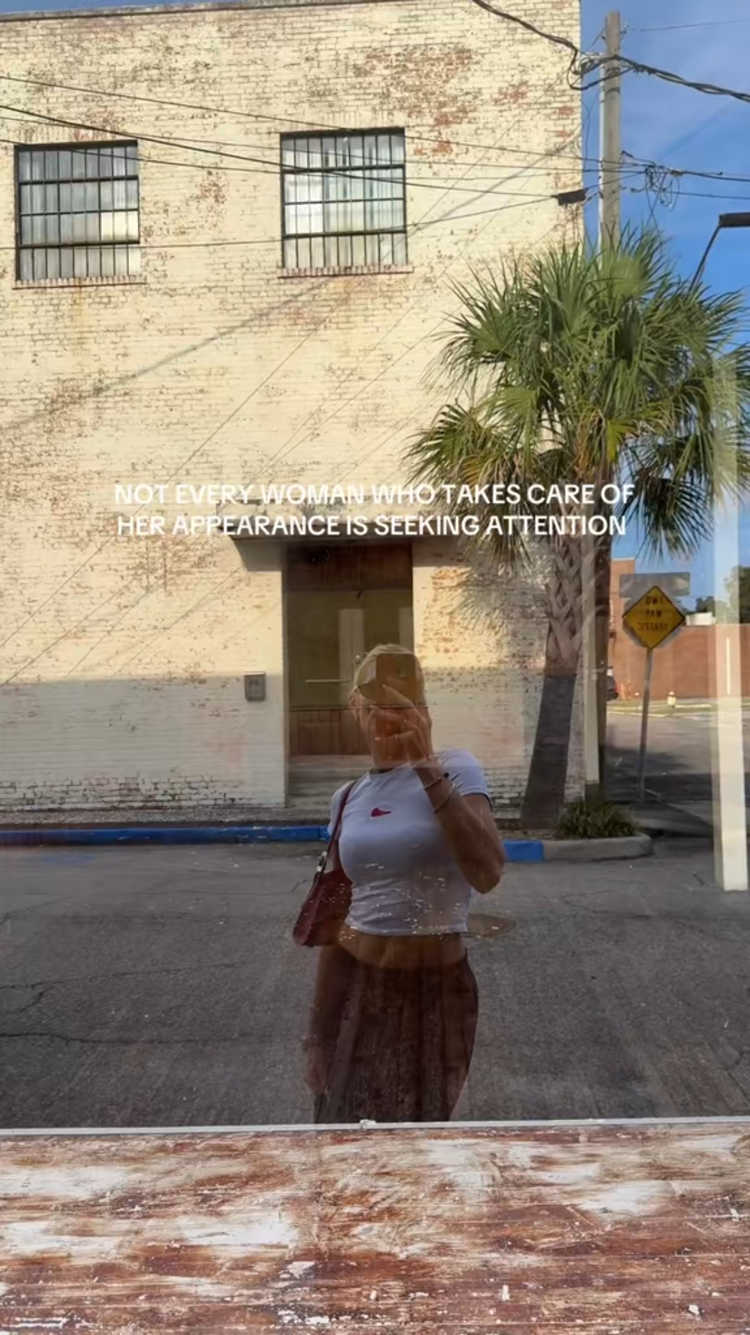 Choose yourself 

#LTKOver40 #LTKBeauty #LTKStyleTip