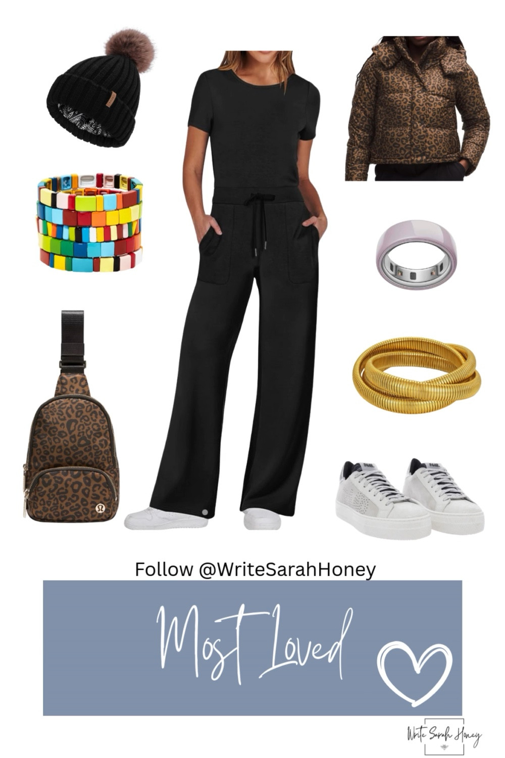 Most Loved ✨ The fashion, jewelry, purses, and shoes you’ve been clicking on the MOST… all in one place. Consider this your sign to upgrade your favorites. 🤍🛍️

Tap to shop & make sure you’re following Write Sarah Honey on LTK so you never miss the best finds!

#MostLoved #LTKFinds #LTKStyle #LTKFashion #LTKSale #LTKTrend
#ViralFinds #TrendingNow #AddToCart #FashionFavorites #OutfitInspo
#AccessoryAddict #ShoeCrush #BagObsession #JewelryLovers
#GiftGuide #HolidayShopping #DailyObsessed #ShopLTK #ShopNow

#LTKHoliday #LTKGiftGuide #LTKSaleAlert