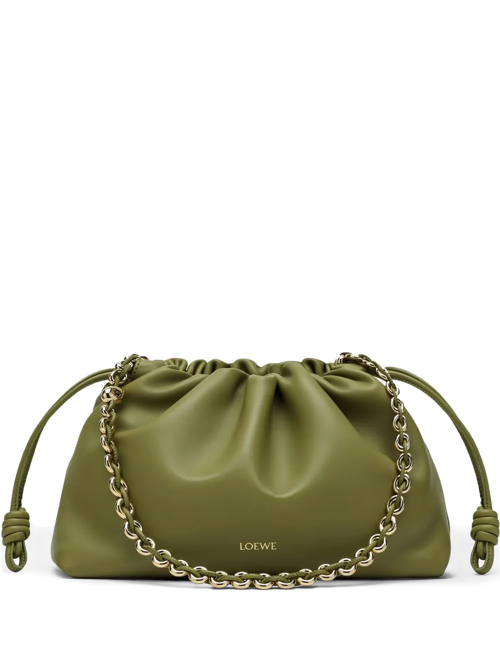 Flamenco shoulder bag | Farfetch Global