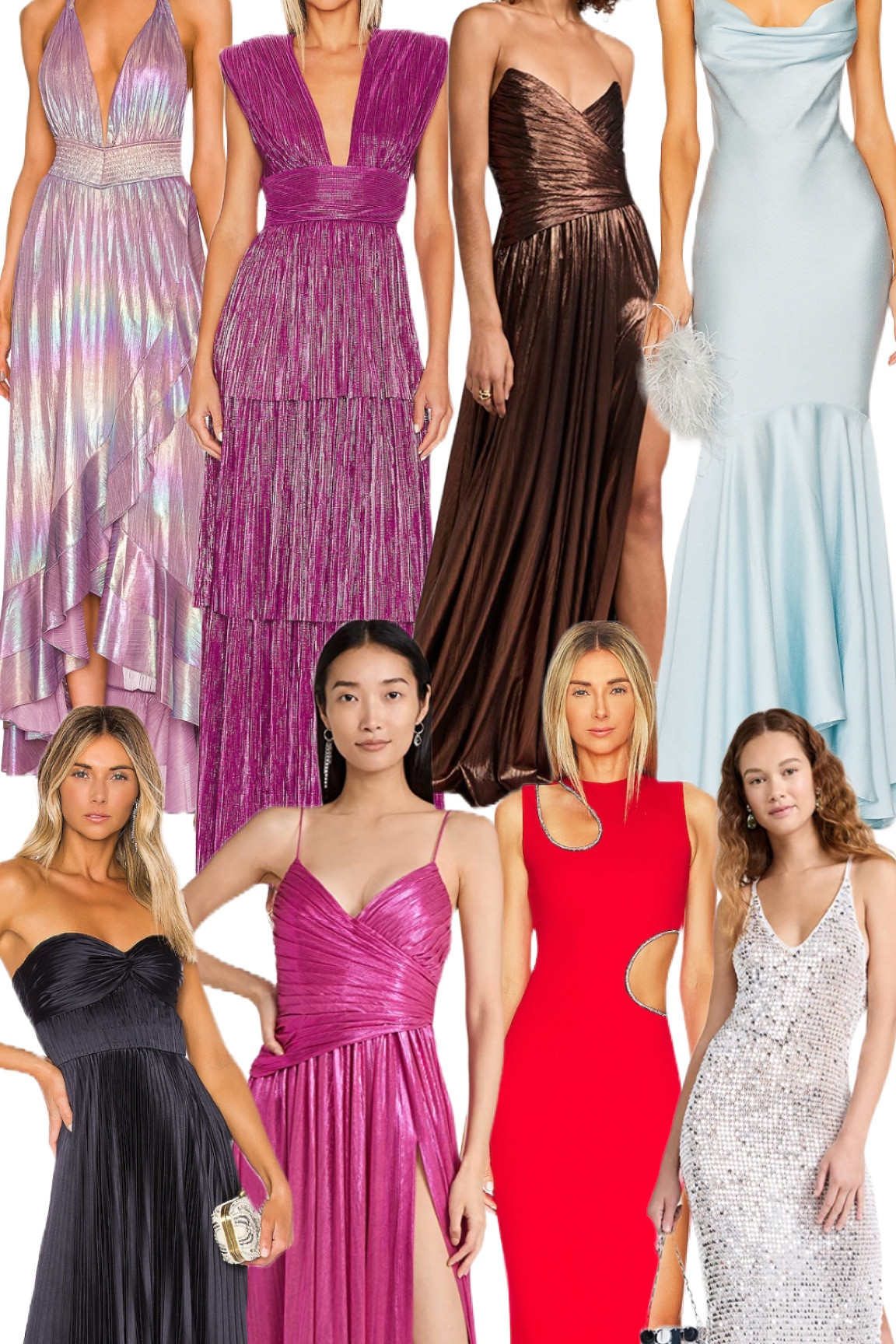 long winter formal dresses 🍸

#LTKSeasonal #LTKstyletip #LTKHoliday