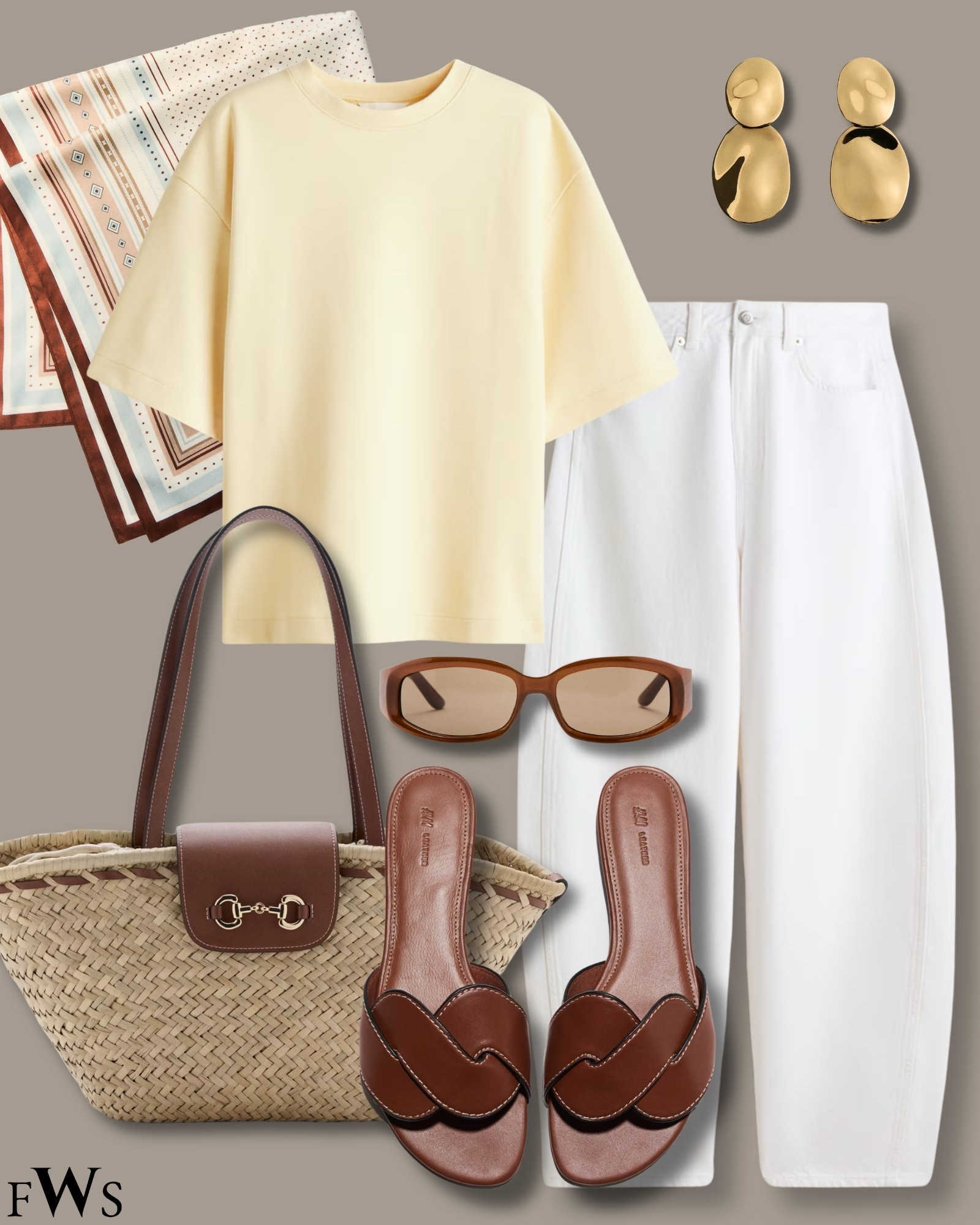 Minimal chic outfits for spring 🌷

#LTKmidsize #LTKtravel #LTKjeans
