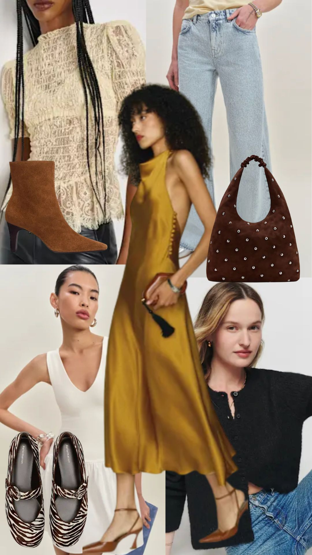 Best of the Reformation Sale ✨ 

 #LTKSaleAlert #LTKFindsUnder50 #LTKFindsUnder100