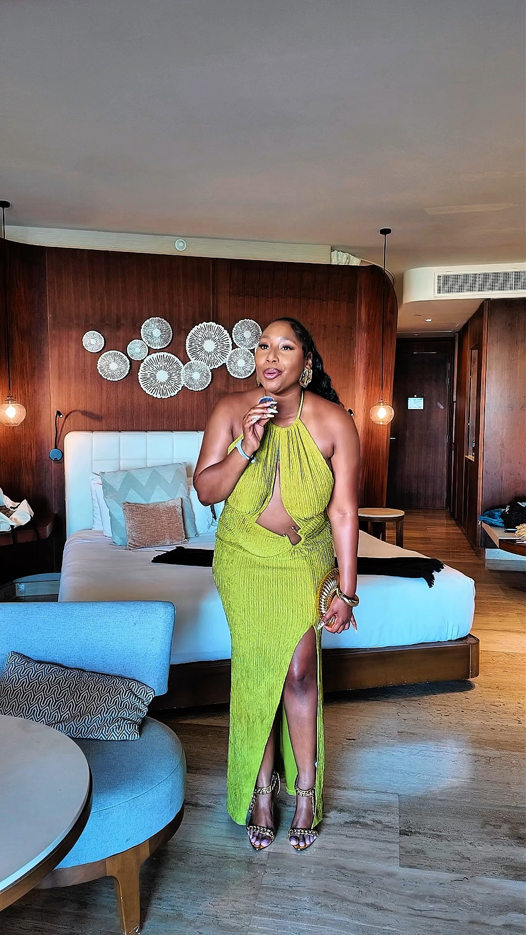 THE PERFECT VACATION DRESS !

#LTKStyleTip #LTKSummerEdit #LTKTravel