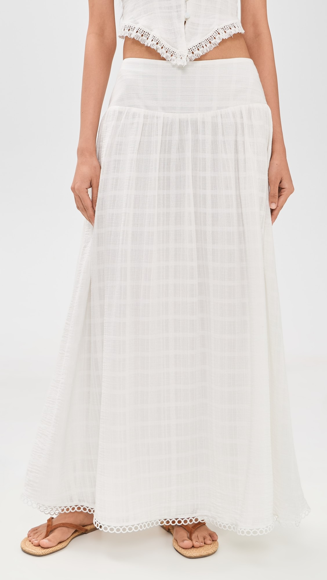 Camila Skirt | Shopbop