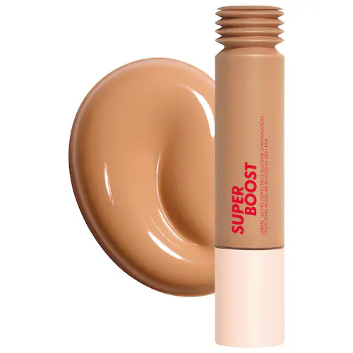 Super Boost Lightweight Moisturizing Skin Tint with Hyaluronic and Polyglutamic Acids | Sephora (US)