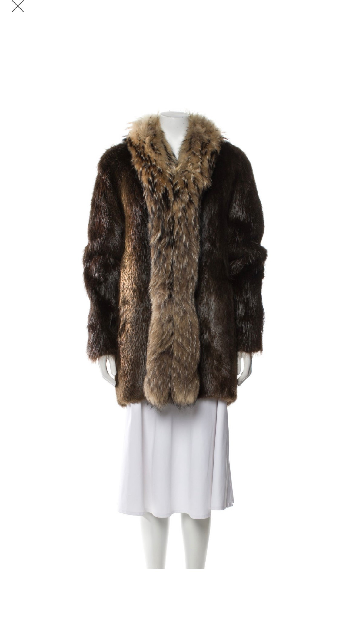 Vintage fur coats for the winter season!

#LTKStyleTip #LTKSaleAlert #LTKMidsize