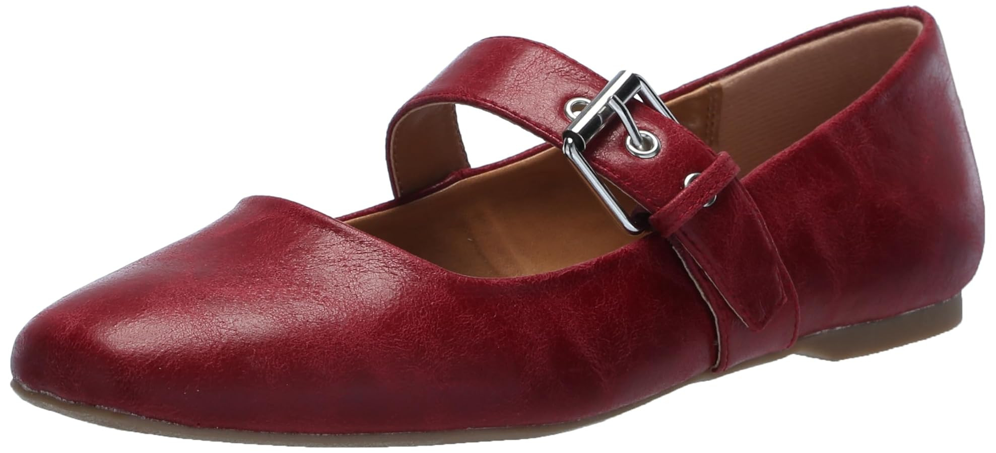Dolce Vita Women's Mellie Ballet Flat | Amazon (US)