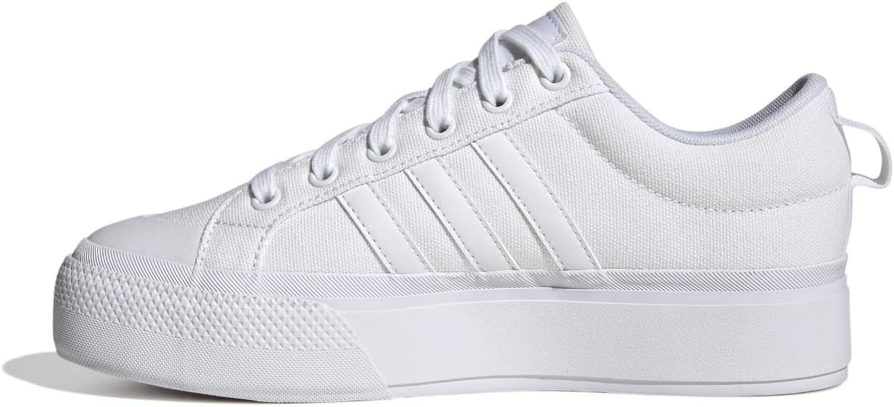 adidas Women's Bravada 2.0 Platform Sneaker | Amazon (US)