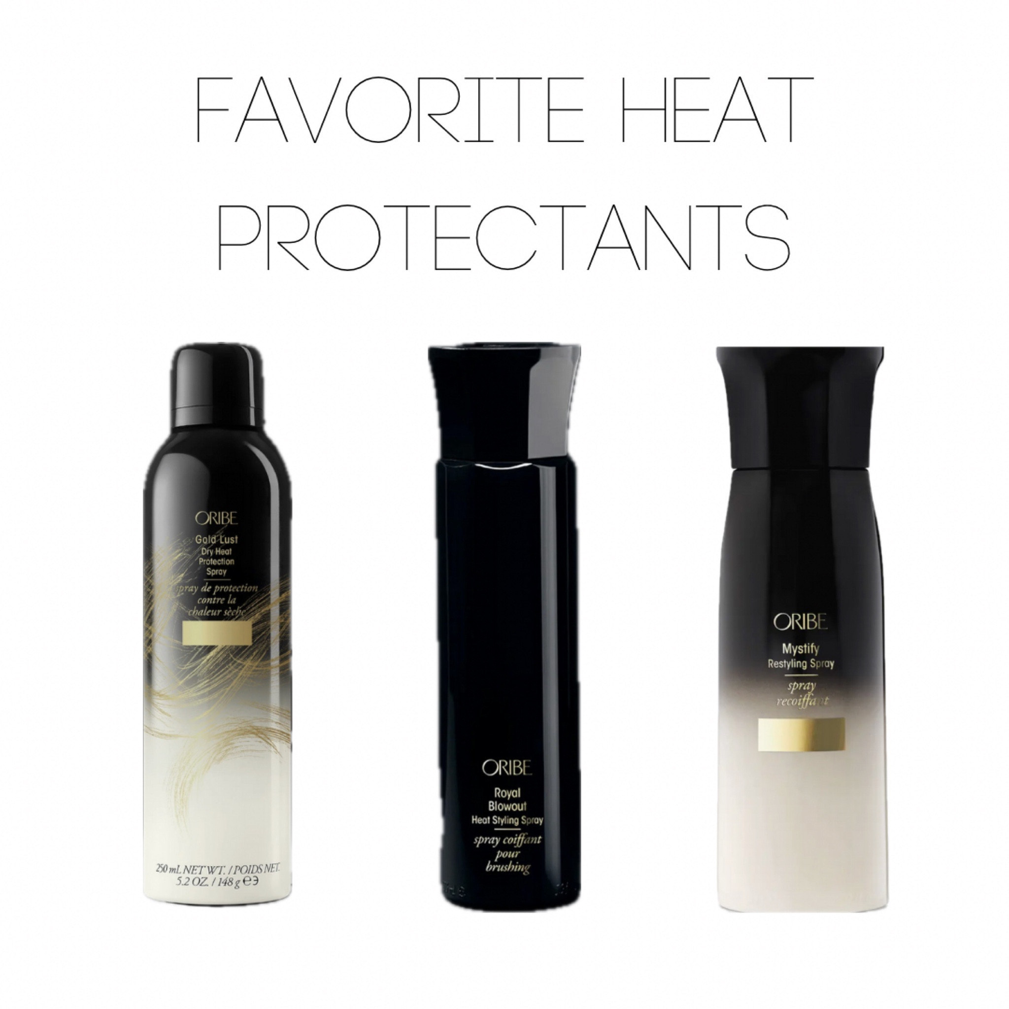 Protect your hair with the best 🖤🔥😻