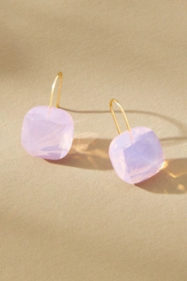 Floating Crystal Earrings | Anthropologie (US)