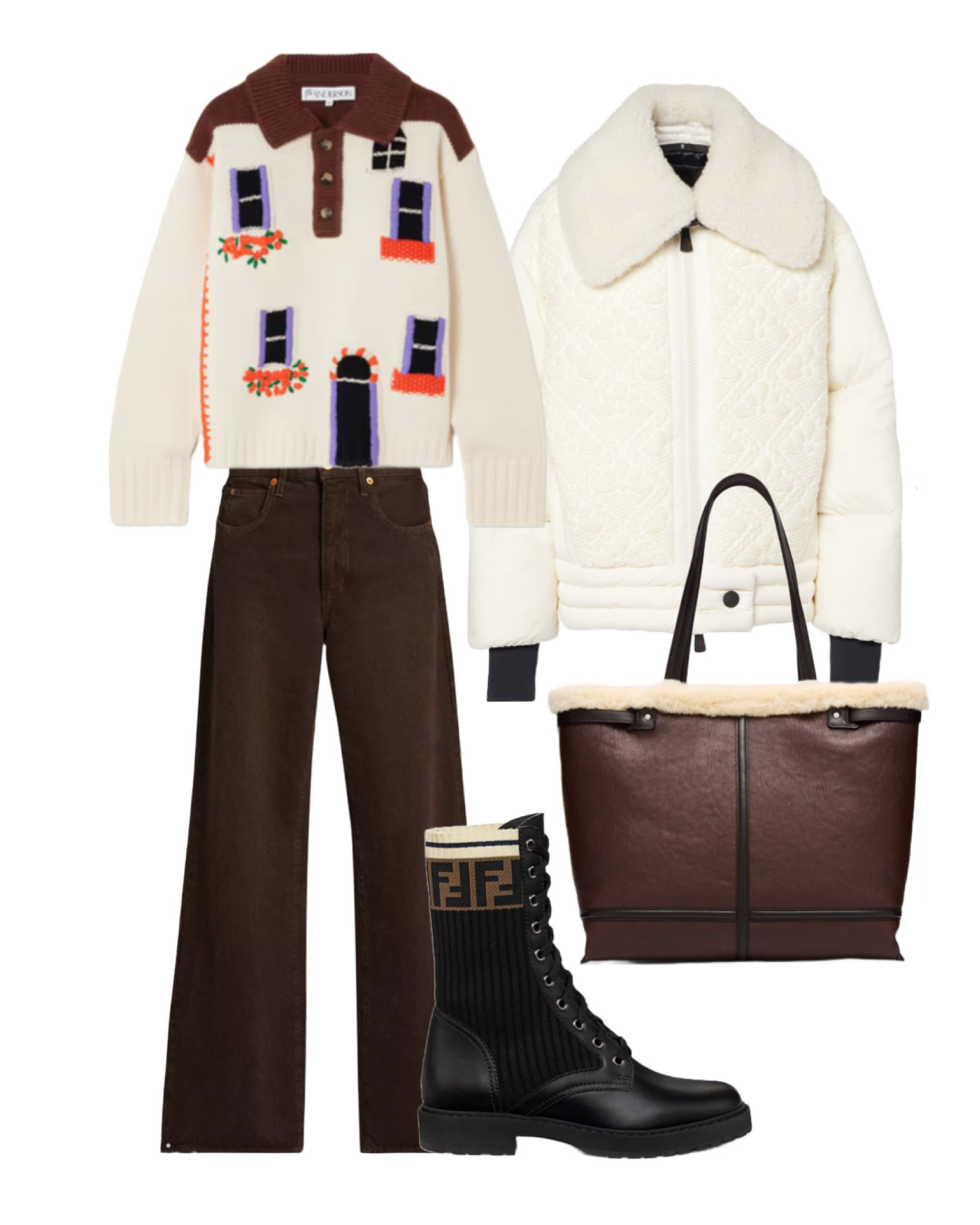 Winter Getaway 

#LTKShoeCrush #LTKStyleTip #LTKItBag